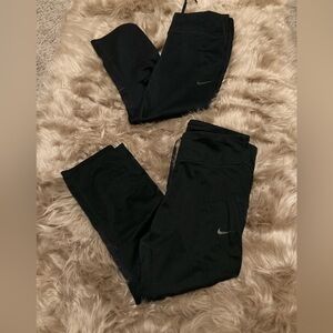 Nike running pants